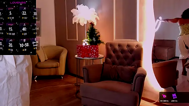 Snapshot of Aisha_Goldstein chatting on December 2025 06:17:02 AM Aisha Goldstein online show from December 2025 06:17:02 AM