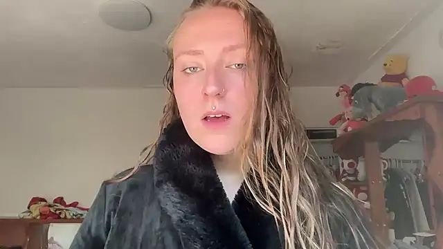 Pattyworld69 online show from July 2026 03:23:02 PM