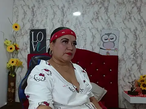  Danna Milf  online show from November 2025 12:56:01 PM
