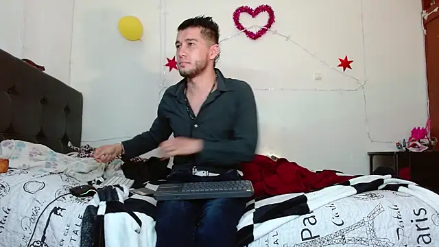 Snapshot of picante70_ chatting on October 2025 10:49:01 AM picante70 online show from October 2025 10:49:01 AM