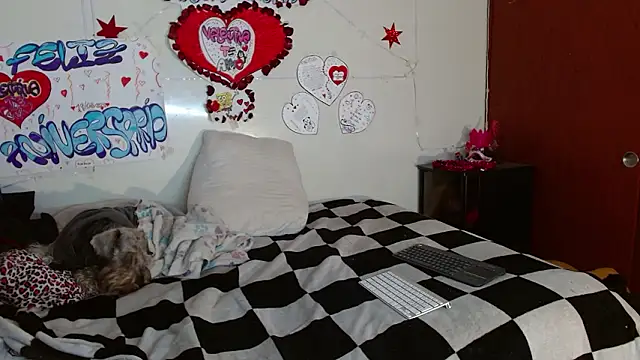 Snapshot of picante70_ chatting on February 2026 11:24:01 AM picante70 online show from February 2026 11:24:01 AM