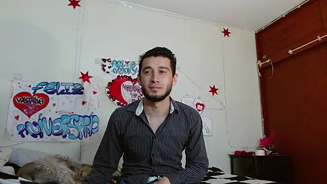 Snapshot of picante70_ chatting on April 2026 11:16:01 AM picante70 online show from April 2026 11:16:01 AM