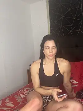 Kattefit online show from December 2025 02:45:02 PM