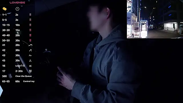 koreanboy2341 online show from March 2026 02:34:01 PM