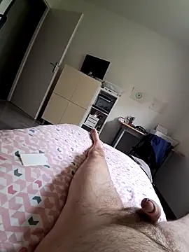 nico33000a online show from April 2026 12:32:01 PM