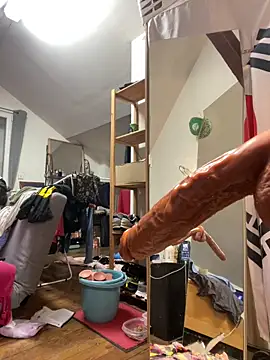 culotteclate online show from December 2025 01:03:02 AM