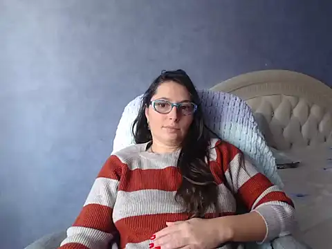 LuckyLisa23 online show from October 2025 10:30:01 AM