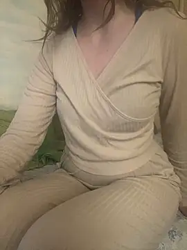 Snapshot of KittieCreme chatting on March 2026 12:27:02 PM KittieCreme online show from March 2026 12:27:02 PM