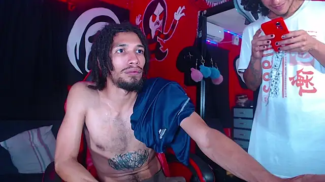 Monsterdominationx online show from December 2025 01:01:02 AM