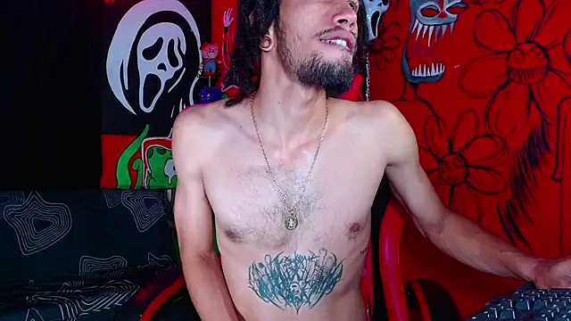 Monsterdominationx online show from December 2025 01:36:01 AM