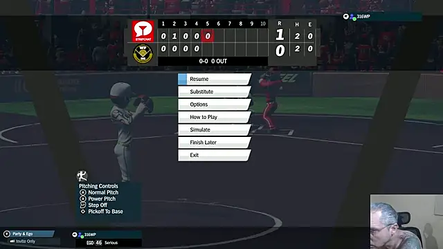 316wp online show from March 2026 08:04:01 PM