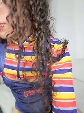 danna gomez 07 online show from October 2025 04:31:02 AM