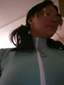 Mariana-Torres online show from December 2025 08:36:02 PM