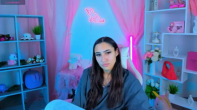 RebeckaThornton online show from November 2025 09:54:02 AM