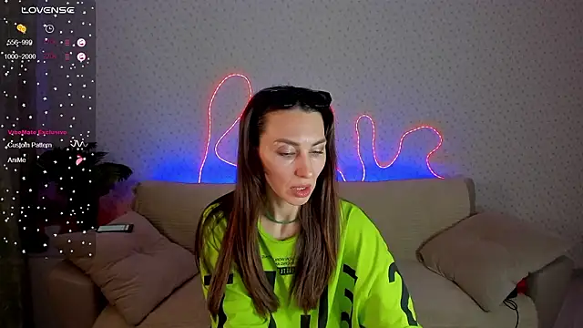 Lilith Sora online show from January 2026 02:32:02 PM