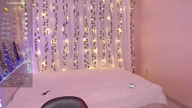 Lilith Sora online show from February 2026 10:47:02 PM