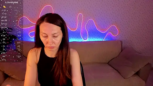 Lilith Sora online show from February 2026 01:12:01 AM