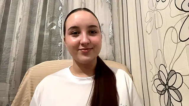 DaisyMolly online show from October 2025 08:52:02 PM