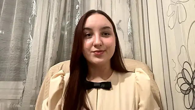 DaisyMolly online show from October 2025 04:29:01 PM
