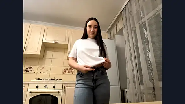 DaisyMolly online show from November 2025 10:01:01 PM