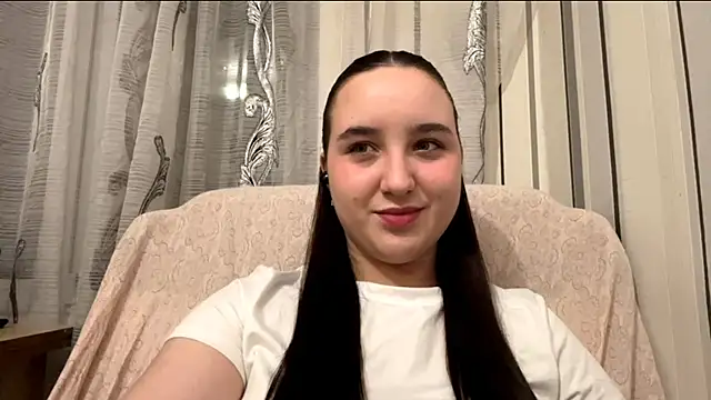 DaisyMolly online show from December 2025 09:43:02 PM