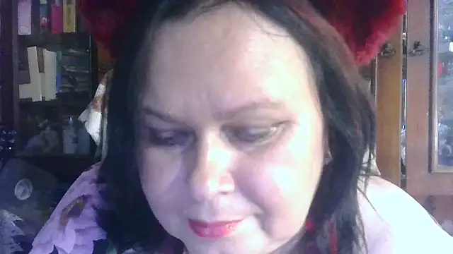 CharleeKendall online show from October 2025 02:46:01 PM