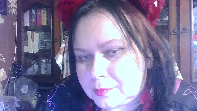 CharleeKendall online show from October 2025 07:53:02 PM