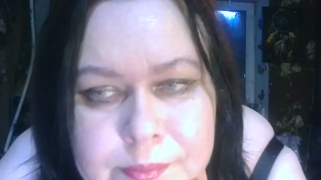 CharleeKendall online show from November 2025 08:36:02 AM