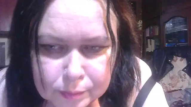 CharleeKendall online show from December 2025 01:05:02 PM