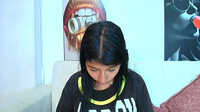 ASS DIRTY MESSY online show from October 2025 09:03:01 PM