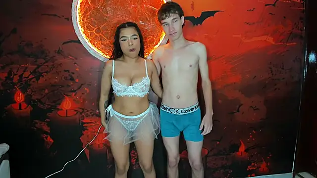 mycolection girls online show from March 2026 09:31:01 PM