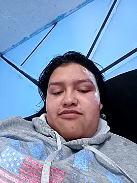 natt-bigass online show from April 2026 07:00:01 PM