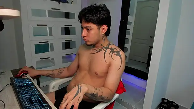 Sky Wild online show from March 2026 08:03:01 PM