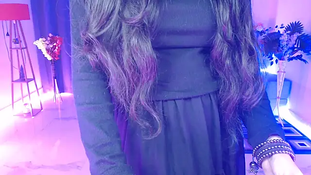 Rashiii  online show from February 2026 07:29:01 PM