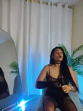 Miranda kim  online show from March 2026 11:45:02 AM