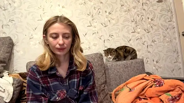 AmeliLia online show from January 2026 11:23:02 AM