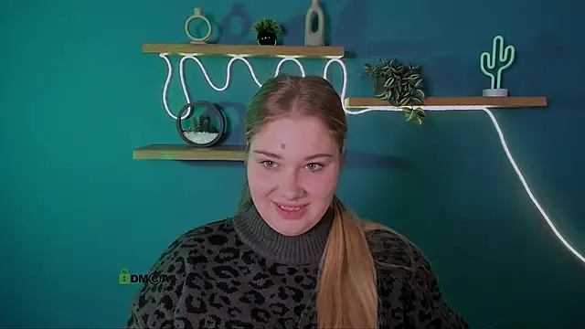 tereza moon online show from October 2025 10:19:02 AM