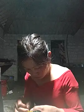 siusiu-00 online show from October 2025 09:26:01 PM