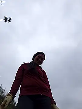 siusiu-00 online show from October 2025 06:14:02 AM