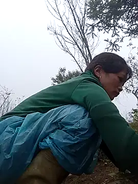 siusiu-00 online show from November 2025 02:03:02 AM