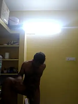 Snapshot of Nudist_Jack chatting on January 2026 01:54:01 AM Nudist Jack online show from January 2026 01:54:01 AM