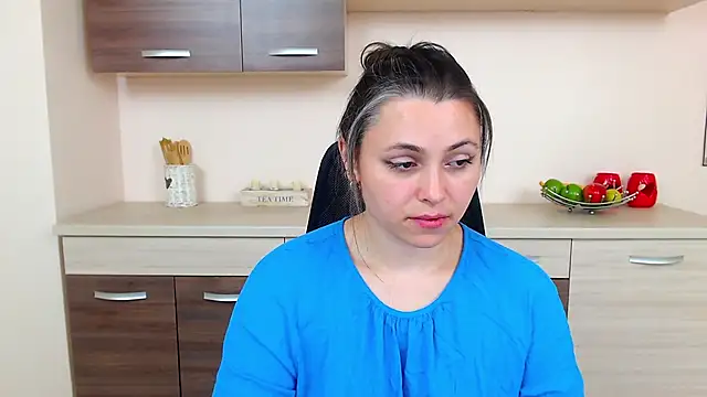 Snapshot of Soft_Lilly chatting on October 2025 05:52:01 AM Soft Lilly online show from October 2025 05:52:01 AM