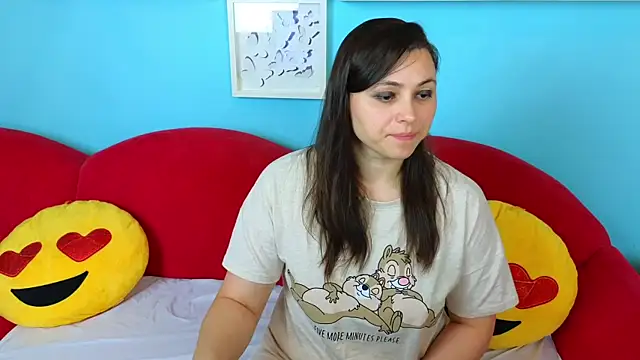 Snapshot of Soft_Lilly chatting on November 2025 06:08:01 AM Soft Lilly online show from November 2025 06:08:01 AM