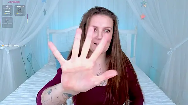 Snapshot of Amy__Leee_ chatting on February 2026 03:22:01 PM Amy Leee online show from February 2026 03:22:01 PM