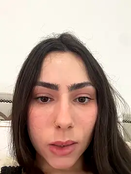 Snapshot of Baby_Mia_pires chatting on October 2025 05:46:02 PM Baby Mia pires online show from October 2025 05:46:02 PM