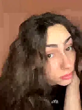 Snapshot of Baby_Mia_pires chatting on October 2025 02:34:01 AM Baby Mia pires online show from October 2025 02:34:01 AM