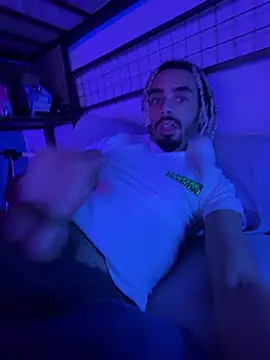 shadespider online show from March 2026 07:35:01 AM