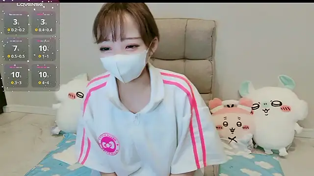 MIZUHO 05 online show from December 2025 01:27:01 PM