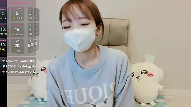 MIZUHO 05 online show from December 2025 01:05:01 PM