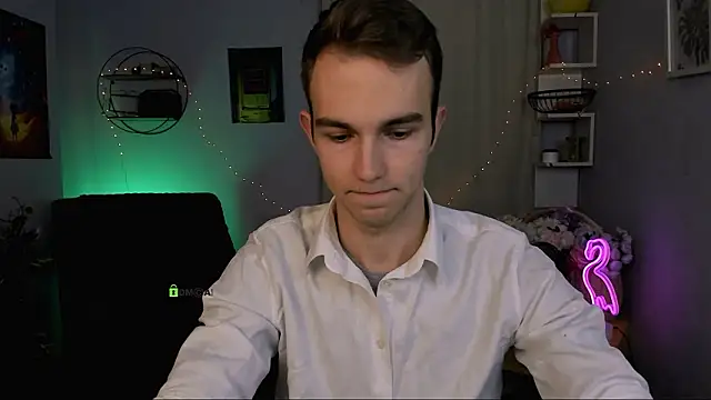 astren villo online show from January 2026 08:13:02 PM